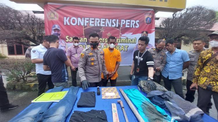 Sakitt Hati Ucapan Pisau Bertindak, Jiwa Korban Melayang