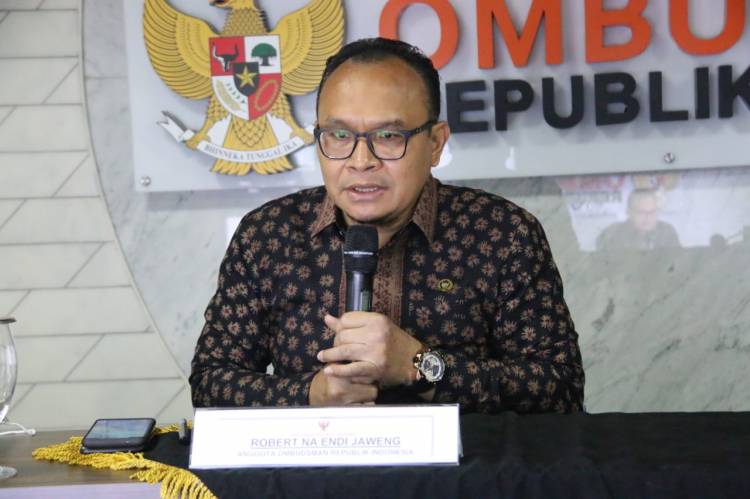 Sistem  Pengawasan  BPOM Disorot