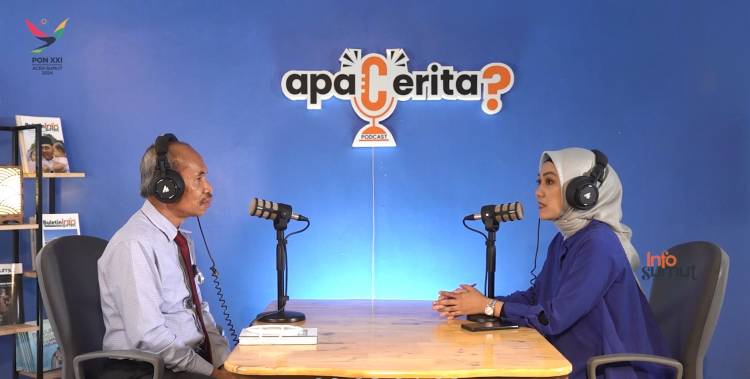 Sumut Jadi Tuan Rumah Hari Anti Korupsi Dunia