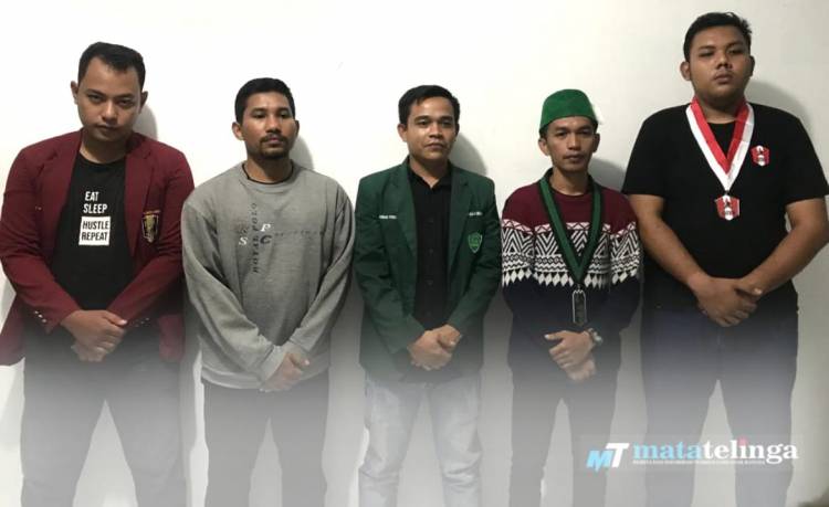 Cipayung Plus Minta Ketegasan Polisi Pasca Konflik Lahan di Binjai Selatan