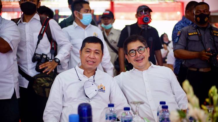 Gelar Rakorwil Sumatera, Kadin Bahas Akselerasi Ekonomi Daerah dan Nasional