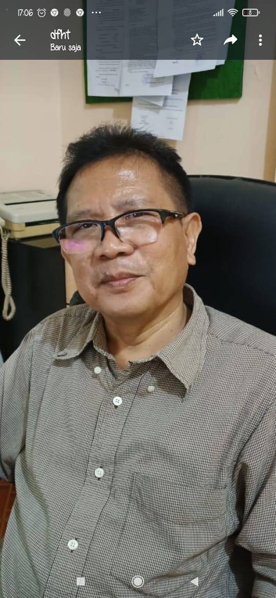 Sumut Watch Desak Walikota Siantar Segera Bentuk Pansel Calon Direksi PDPHJ