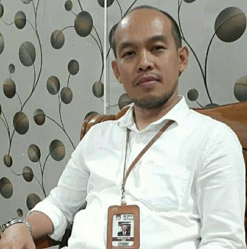 Hadapi Pemilu Serentak 2024, Lima Partai Politik Di Labuhanbatu Belum Memenuhi Syarat