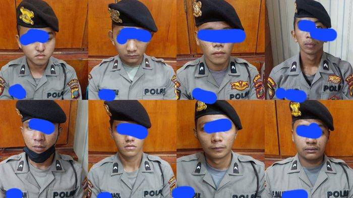 Lebih dari Lima Terduga Pelaku Penyerangan RSU Bandung Diperiksa