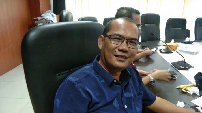 Pemko Medan Diminta Serius Kembangkan UMKM,  BPJSKes Gratis, Pendidikan & Wujudkan Medan Kota Atlet