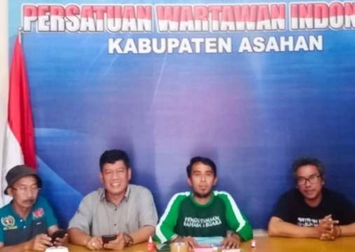 PWI Asahan Perpanjang Masa Pendaftaran UKW