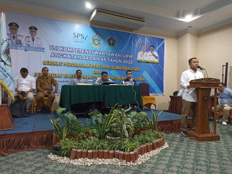 Kepercayaan  Media di Indonesia Naik