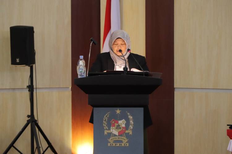 Fraksi PKS Dukung Pemko Medan Wujudkan UHC di Tahun 2023