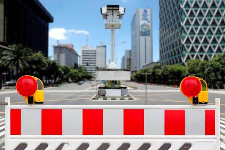 PPKM Level 1 Luar Jawa-Bali Dilanjutkan Hingga 5 Desember, Begini Aturan Lengkapnya