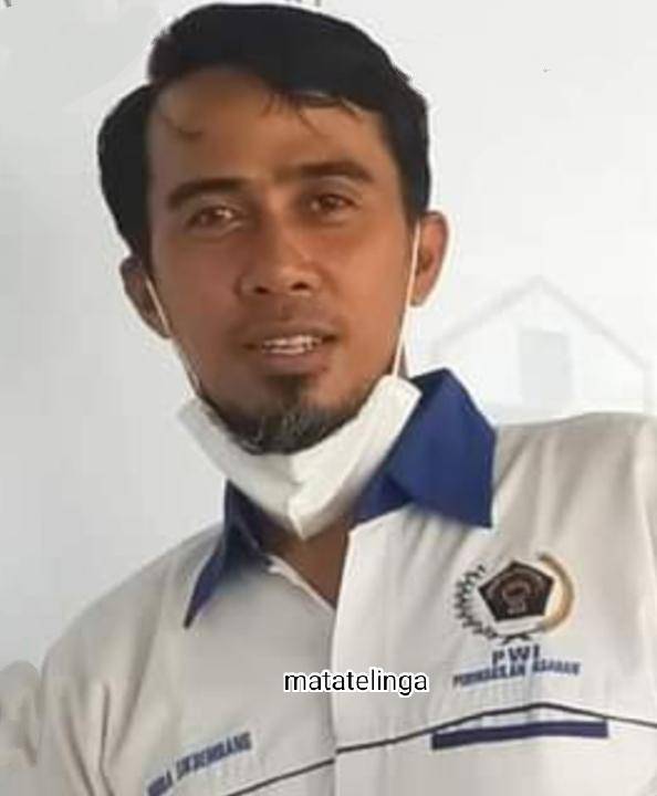 Diskominfo Asahan Bersama PWI Sumatera Utara Menanti Calon Jurnalis Berkompeten