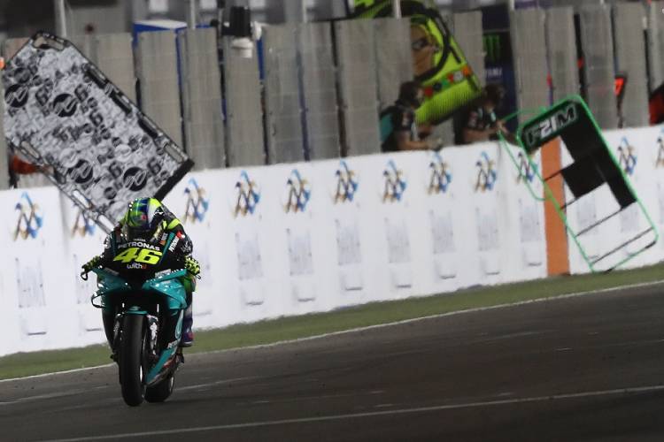 Terungkap, Valentino Rossi Gagal Total saat Bela Ducati, Paolo Ciabatti Angkat Bicara!