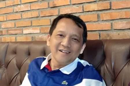 Kabareskrim Difitnah, Rajamin Sirait: Sudah Sejak Lama Komjen Agus Mau 'Dihabisi'