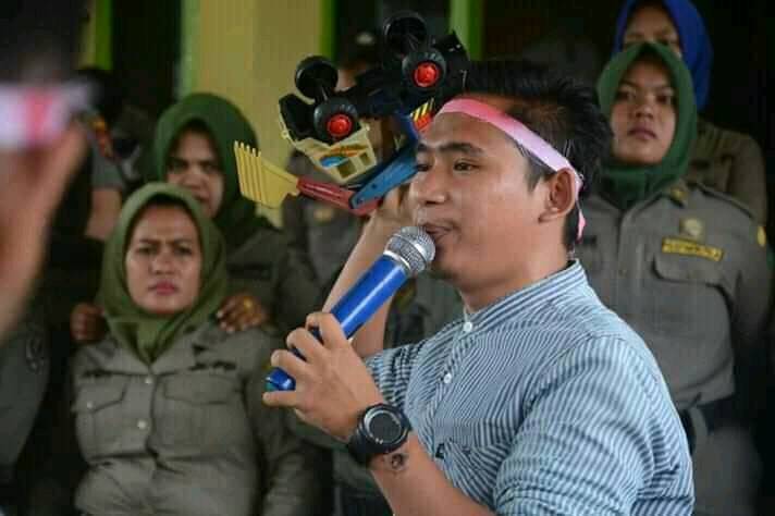 Viral via WA...., Pemda Madina Dapat Jatah Besi Tua ???  Masyarakat Tuntut Penjelasan