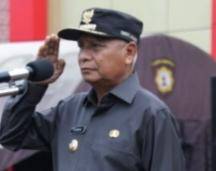 Menghadapi Ancaman Banjir Di Asahan Pemerintah Gelar Apel Kesiap Siagaan