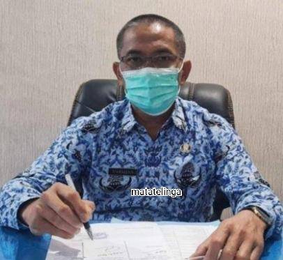 Hujan Mengguyur Bumi Setiap Hari ,Banjir Datang Pemkab Asahan Dirikan Tenda Darurat