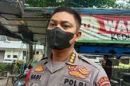 Terkait Penganiayaan Sekuriti RS Bandung 7 Anggota Sabhara Diamankan di Propam