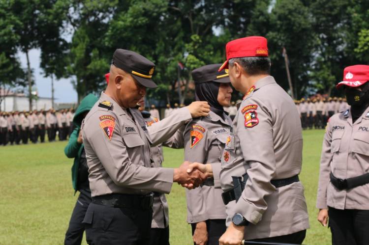 Resmi ! Kalemdiklat Polri Kembali Buka Pendidikan Alih Golongan Gelombang II TA. 2022