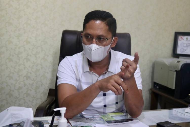 Tingkat Pengangguran Terbuka di Medan Turun, Upaya Bobby Nasution Buahkan Hasil
