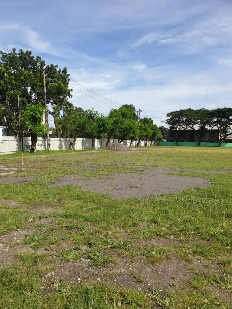 Bentuk Keseriusan Bobby Nasution, Revitalisasi Lapangan Gajah Mada Krakatau Dimulai
