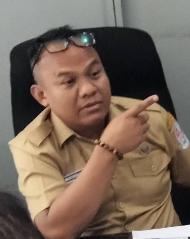 Ketum LSM Sampan RI : E- Katalog Tak Menjamin Tertutup Peluang Penyelewengan.