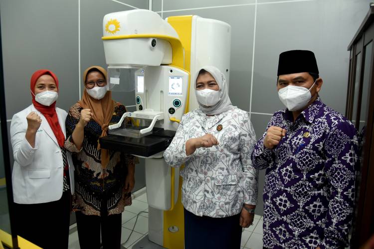 Ketua YKI Sumut Imbau Hidup Sehat dan Pemeriksaan Rutin