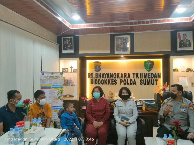 Berkas Perkara Penganiayaan Anak Korban Alfaqih Sudah P21