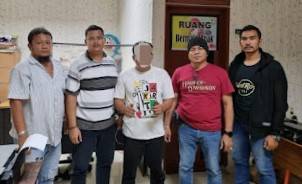 Bidan ASN Tolak Rujuk Mantan Suami, Alat Tulis Bertindak