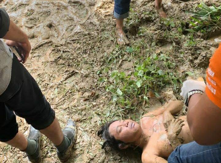Polisi Autopsi Jasad Wanita Dalam Karung, Masyarakat Kehilangan Keluarga Diminta Melapor