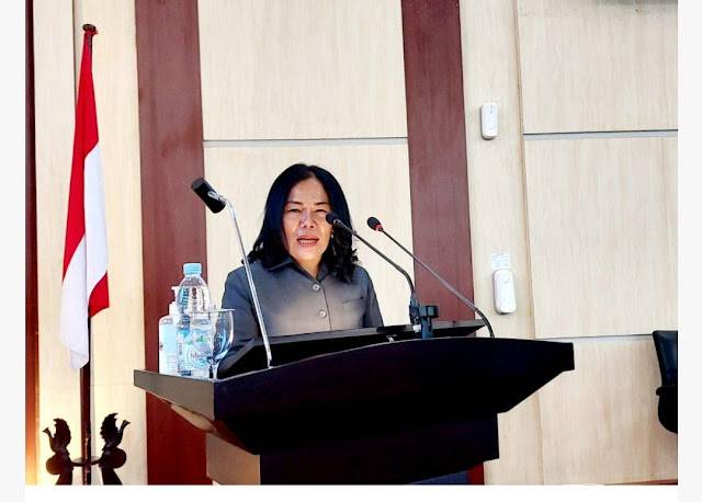 APBD Medan 2023 Rp7,86 Triliun Disahkan