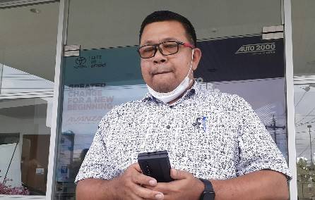 Merasa Dipermainkan, Pemesan Mobil Toyota Fortuner Kecewa Sikap Sales Auto2000 Rantauprapat
