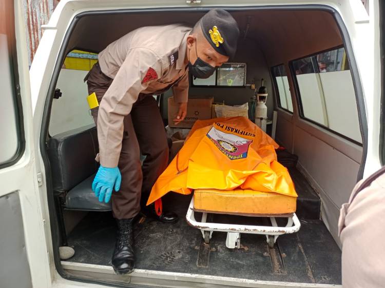 Nyawa Aseng Melayang di Seutas Kawat
