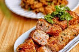 Bosen dengan Makanan Itu-Itu Aja, Ini Resep Makanan Ngohiong yang Gemparkan Warga Net