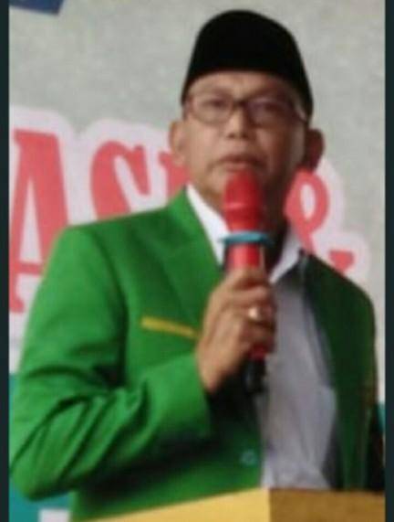 Meski Erik Adtrada Menjabat Ketua Salah Satu Partai, DPC PPP Labuhanbatu Tidak Khawatir Menghadapi Pemilu Tahun 2024