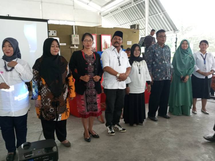 Rahudman: Peran Guru Penting Membangun Peradaban