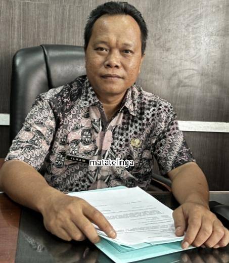 Hari Ini Diskopdag Asahan Gelar Operasi Pasar Murah