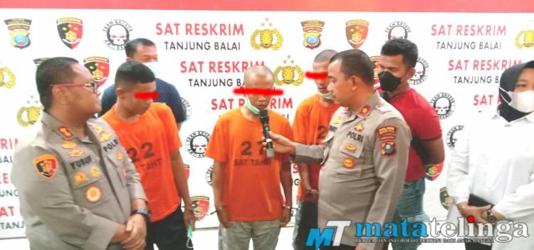Ungkap Kasus Cabul Anak, Kapolres : Orang Tua Tolong Tingkatkan Pengawasan