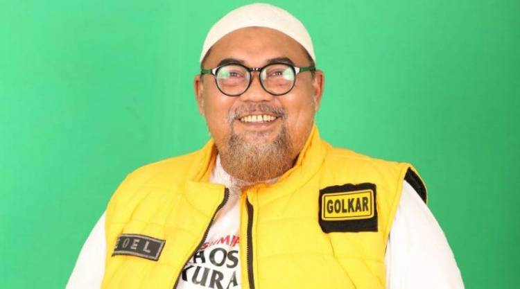 Setelah Tunjuk Plt Ketua, Golkar Sumut Segera Musdalubkan Golkar Kota Medan