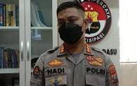 Polda Sumut Segera Limpahkan Berkas Apin BK