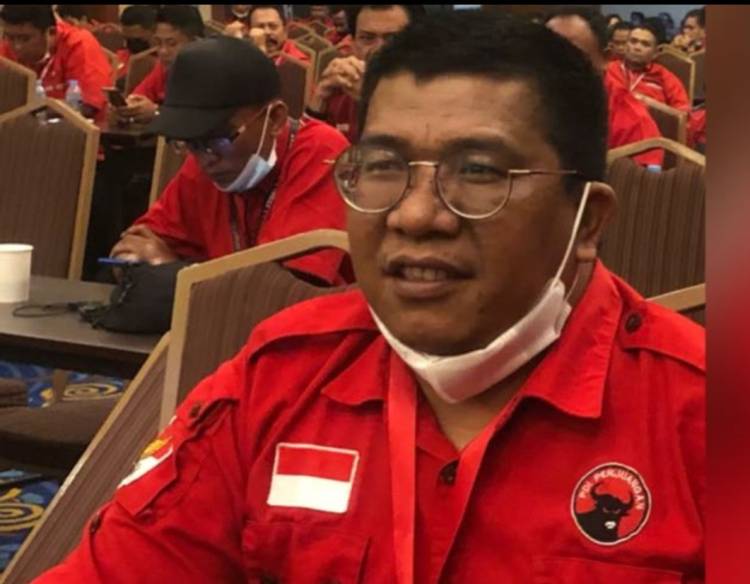 Dua Hari Air PDAM Tirtanadi Berastagi Mati , Dodi Sinuhaji : PDAM Mestinya Tingkatkan Pelayanan ke Pelanggan