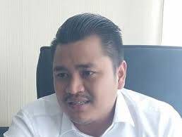 Picu Lakalantas, Pembatas Jalan di Jl.Karya Wisata Dikeluhkan Masyarakat