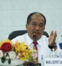 Dalam Rakorpem November 2022 Wabup Asahan Minta Keseriusan Ditingkatkan