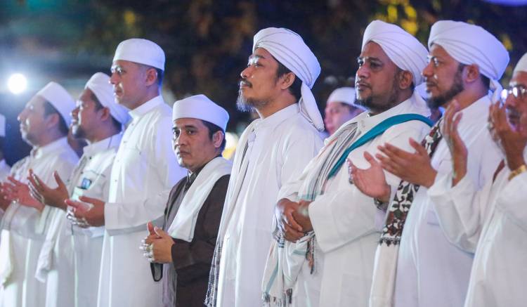 Ijeck Harap Sumut Jadi Daerah yang Diberkahi