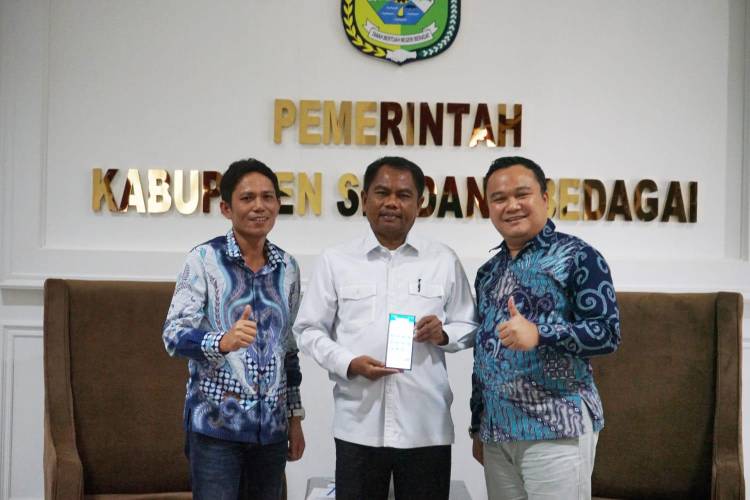 2,2 Juta Pelanggan PLN Sumatera Utara, Sudah Merasakan Kemudahan melalui PLN Mobile