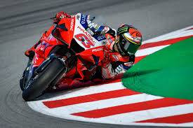 Bos Ducati Yakin Timnya Bakal Terus Kompetitif di MotoGP 2023, Ini Penyebabnya!