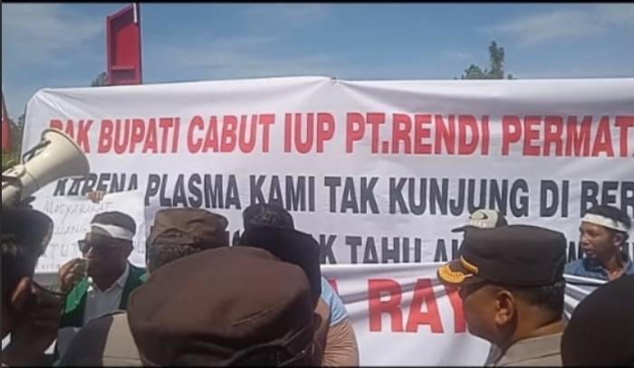 Golkar Minta Pemerintah Sampaikan Progres Plasma PT Rendi