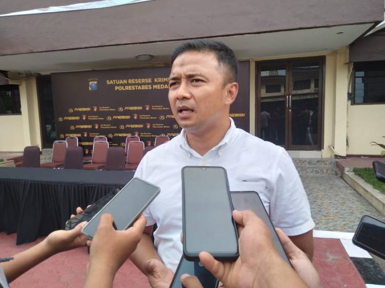 Pembunuh Wanita Dalam Karung Sempat Ganti Pakaian Korban
