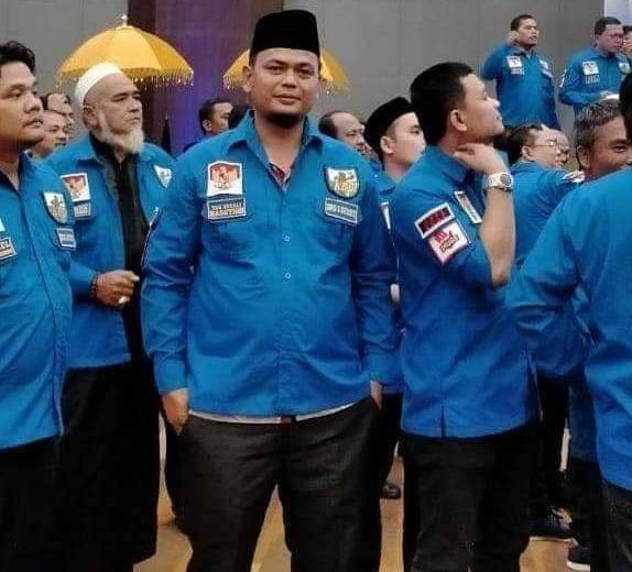 Waketum KNPI Sumut Desak Poldasu Umumkan Tersangka PT. SMGP