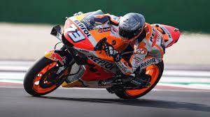 Honda Disebut Hanya Terima Komentar Marc Marquez, Lantas Bagaimana Nanti Nasib Joan Mir dan Alex Rins?