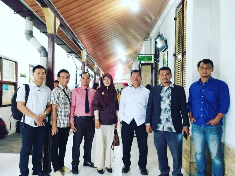 PB PASU Kecam dan Desak Kapolda Copot Kapolres Belawan