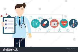 Petugas Imigrasi Klas II Belawan Gelar Medical Check Up